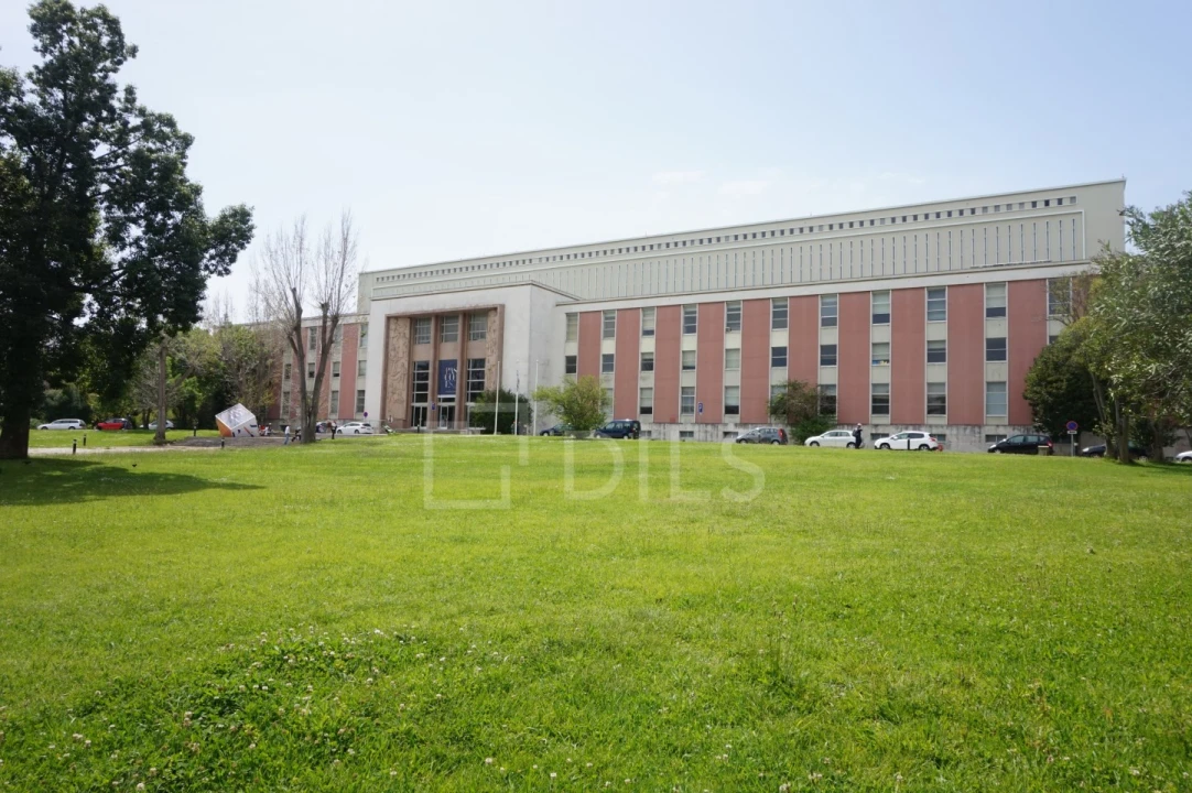 Apartamento T3 para Venda em Alvalade Foto 15