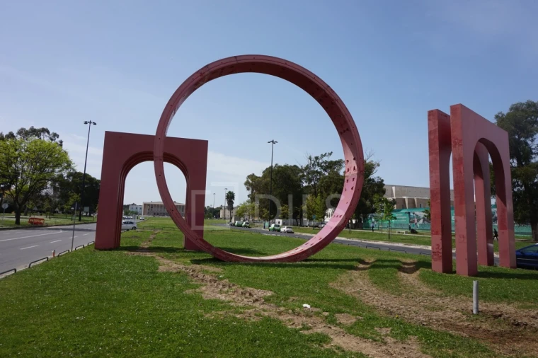 Apartamento T3 para Venda em Alvalade Foto 14