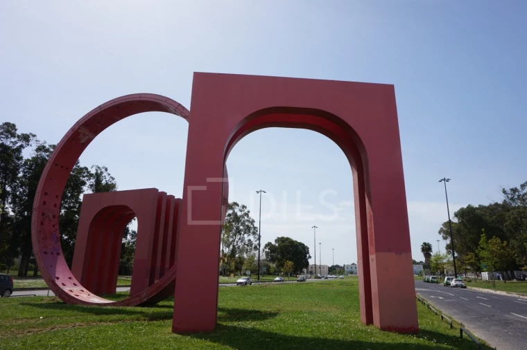 Apartamento T3 para Venda em Alvalade Foto 20
