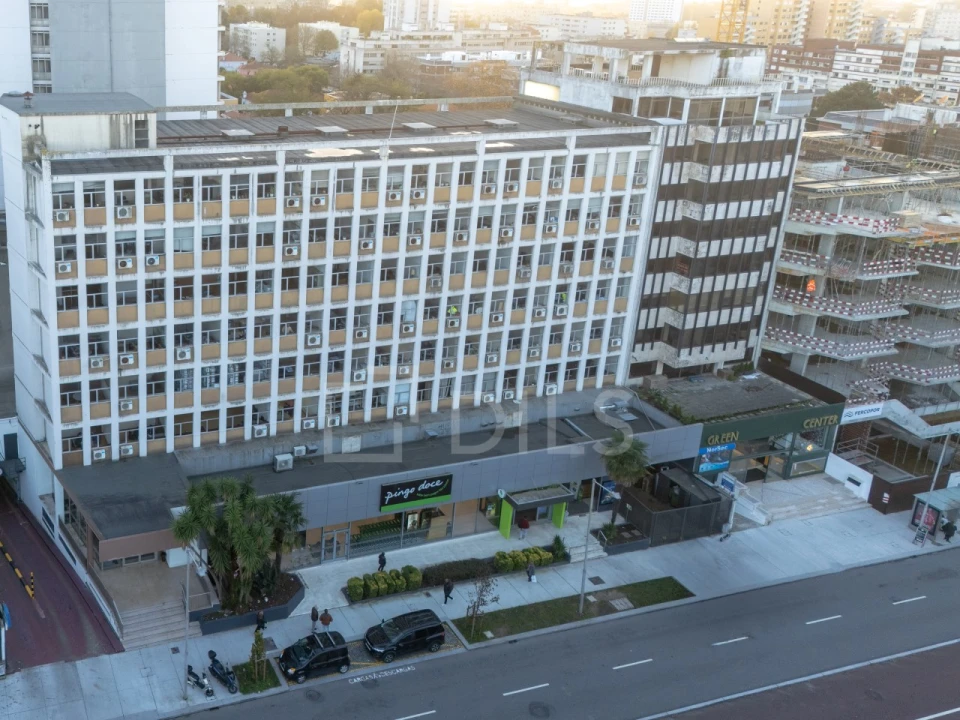 Escritório para Arrendamento em Lordelo do Ouro e Massarelos Foto 26