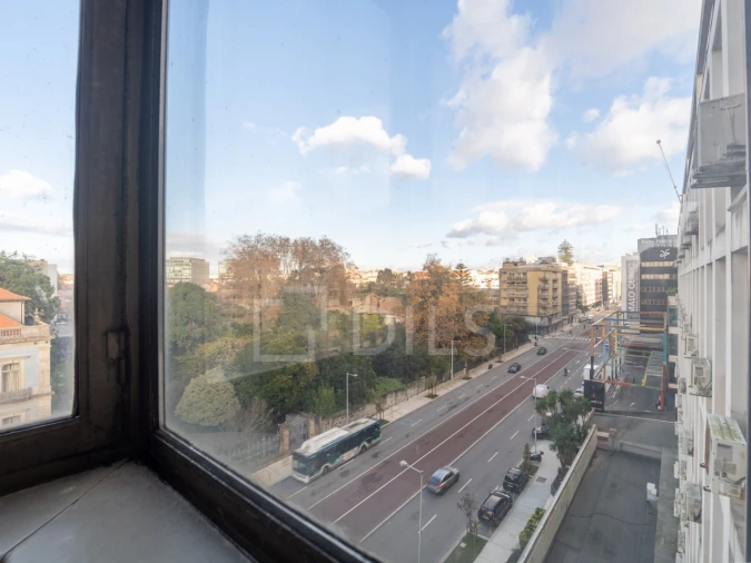 Escritório para Arrendamento em Lordelo do Ouro e Massarelos Foto 8