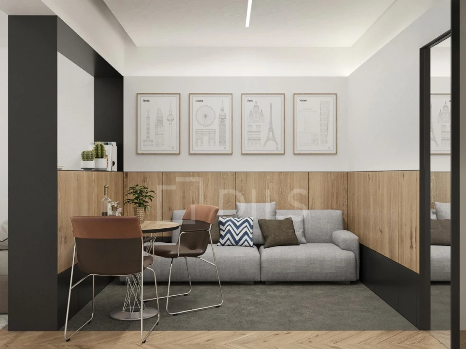 Apartamento para Venda em Cedofeita, Santo Ildefonso, Sé, Miragaia, São Nicolau e Vitória Foto 6
