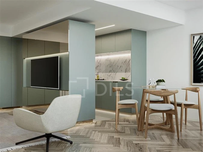 Apartamento para Venda em Cedofeita, Santo Ildefonso, Sé, Miragaia, São Nicolau e Vitória Foto 3