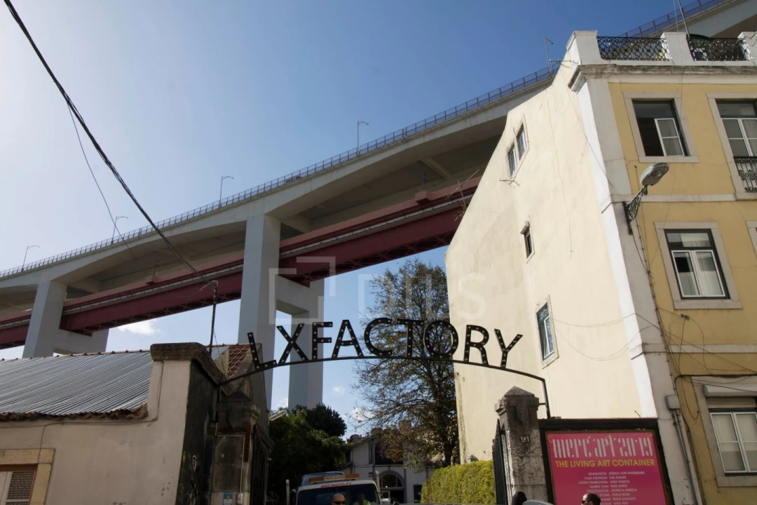 Apartamento T3 para Venda em Alcantara Foto 15