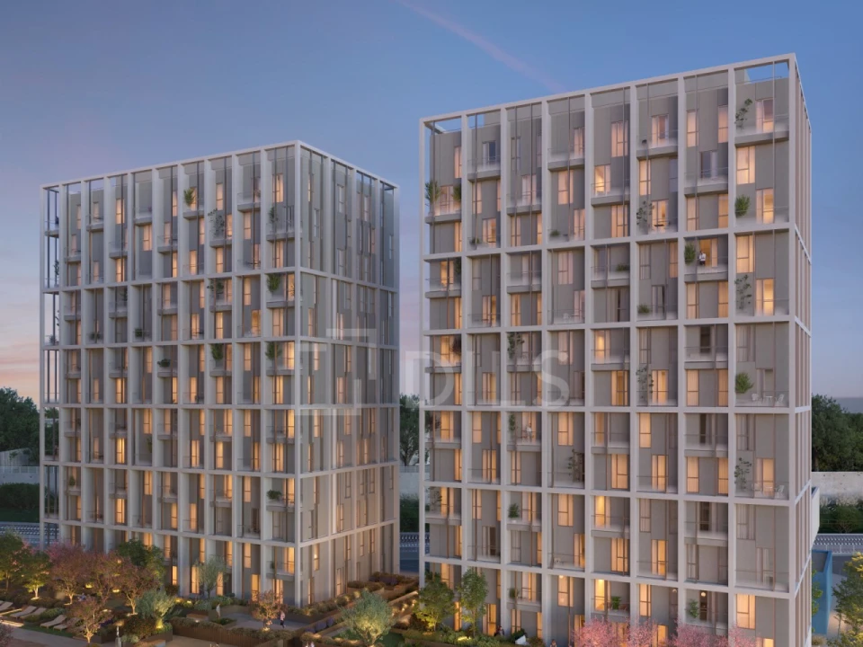 Apartamento T1 para Venda em Parque das Nações Foto 19