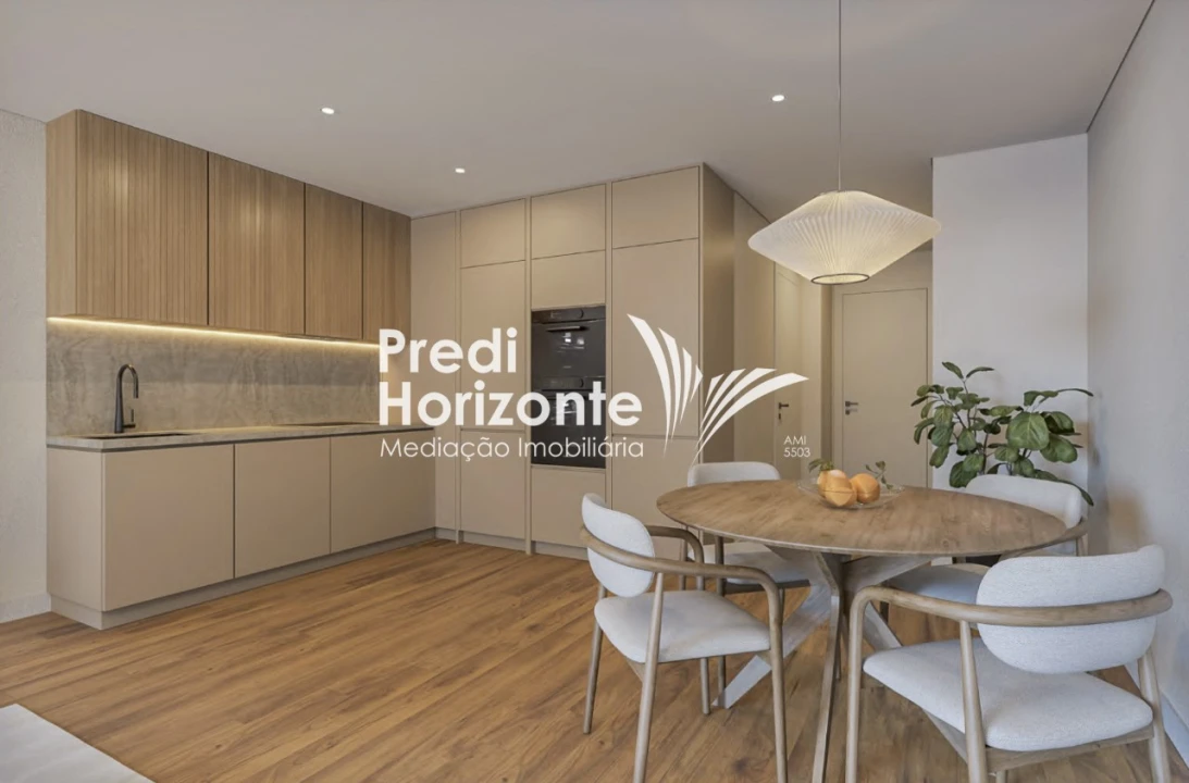 Apartamento T1 para Venda em Funchal (Santa Luzia) Foto 13