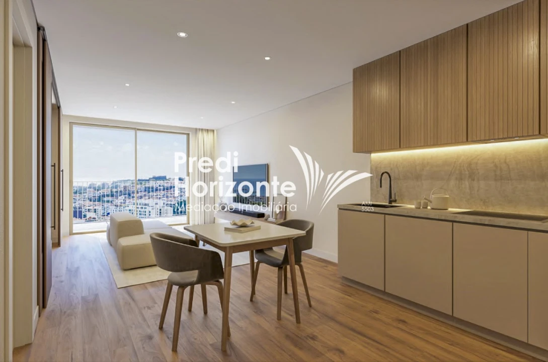 Apartamento T1 para Venda em Funchal (Santa Luzia) Foto 14