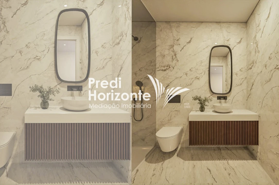 Apartamento T1 para Venda em Funchal (Santa Luzia) Foto 18