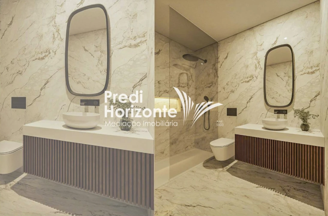 Apartamento T1 para Venda em Funchal (Santa Luzia) Foto 19