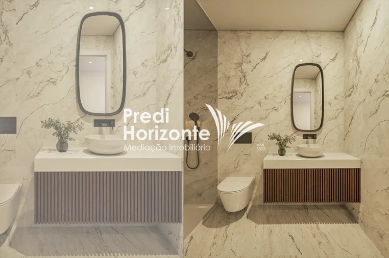 Apartamento T1 para Venda em Funchal (Santa Luzia) Foto 18