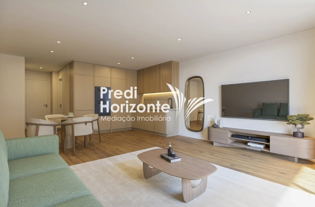 Apartamento T1 para Venda em Funchal (Santa Luzia) Foto 10