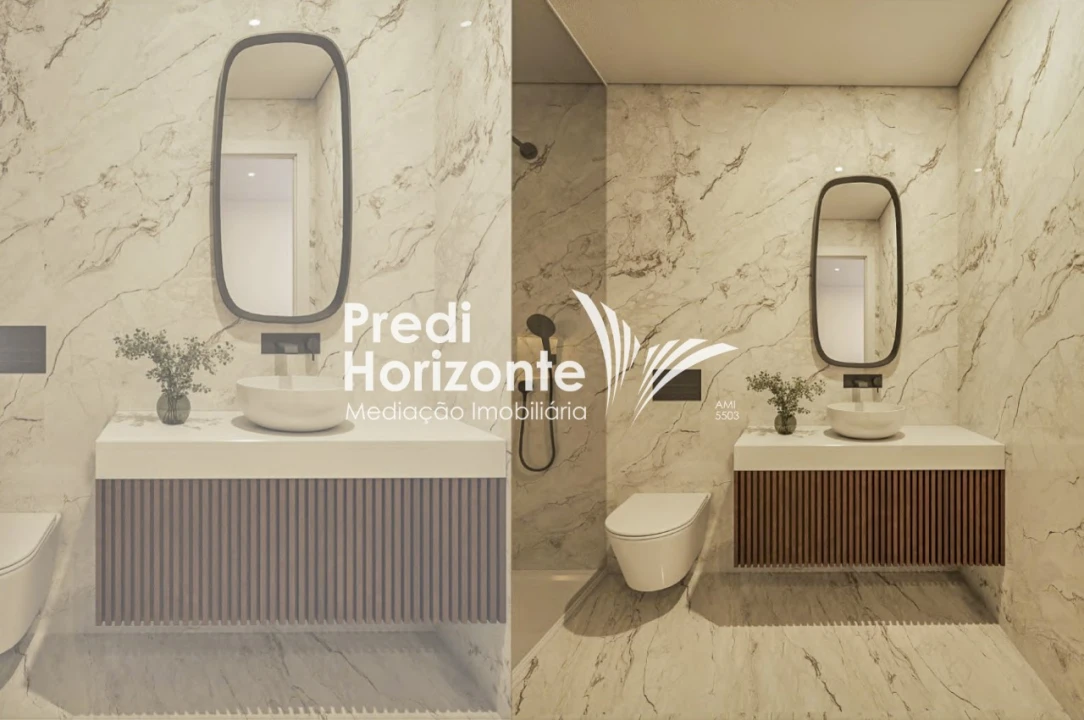 Apartamento T1 para Venda em Funchal (Santa Luzia) Foto 19