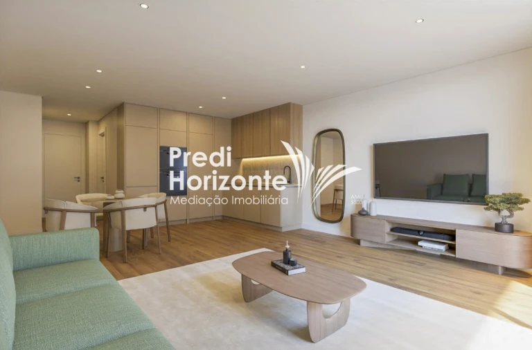 Apartamento T1 para Venda em Funchal (Santa Luzia) Foto 10