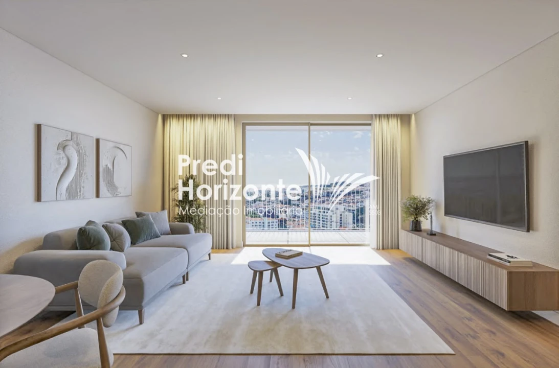 Apartamento T1 para Venda em Funchal (Santa Luzia) Foto 9