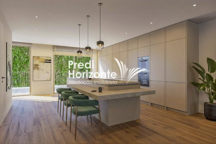 Apartamento T1 para Venda em Funchal (Santa Luzia) Foto 14