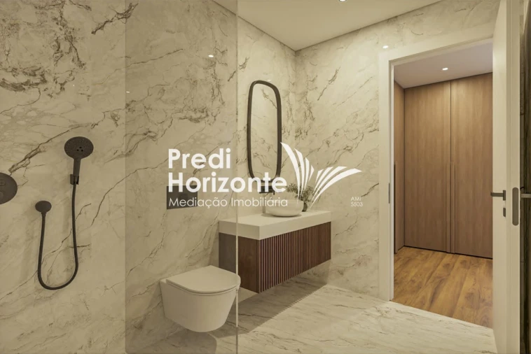 Apartamento T1 para Venda em Funchal (Santa Luzia) Foto 19