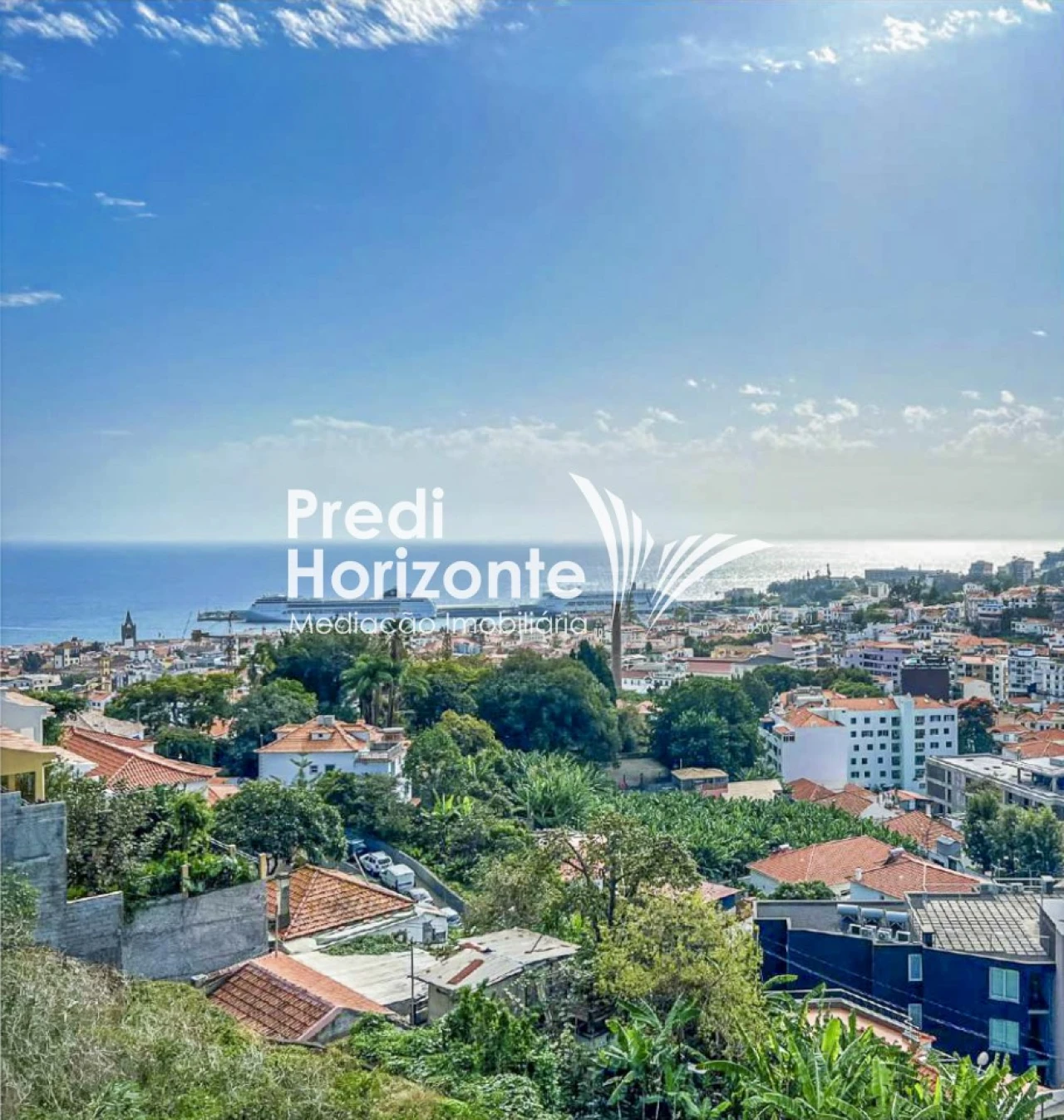 Apartamento T1 para Venda em Funchal (Santa Luzia) Foto 2