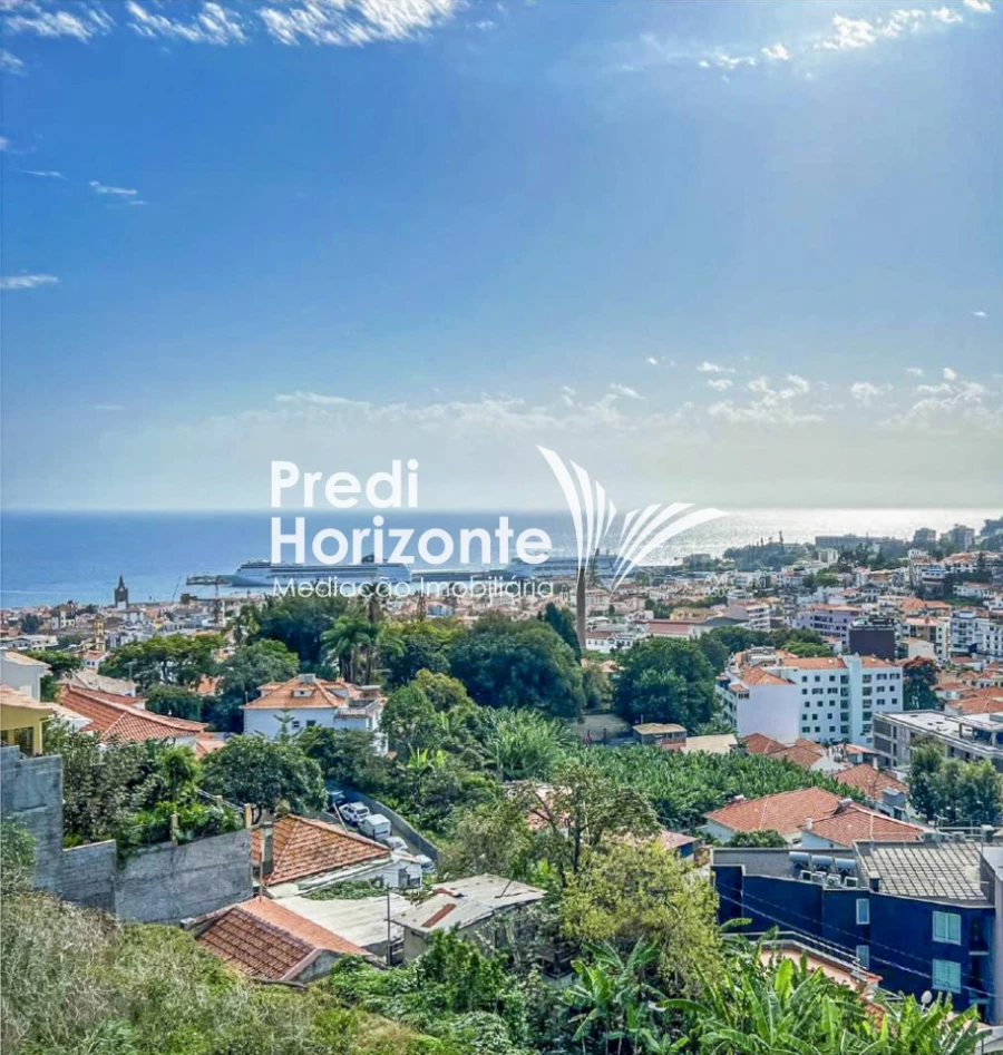 Apartamento T1 para Venda em Funchal (Santa Luzia) Foto 2