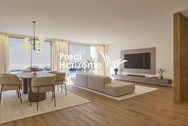 Apartamento T1 para Venda em Funchal (Santa Luzia) Foto 8