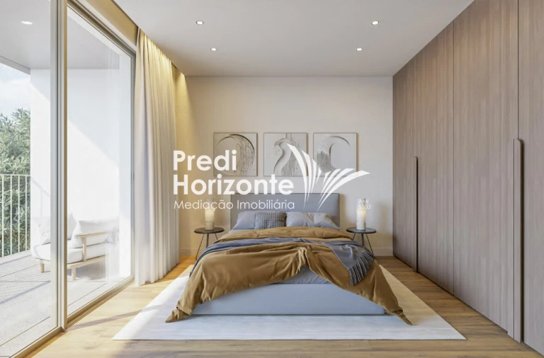 Apartamento T1 para Venda em Funchal (Santa Luzia) Foto 17