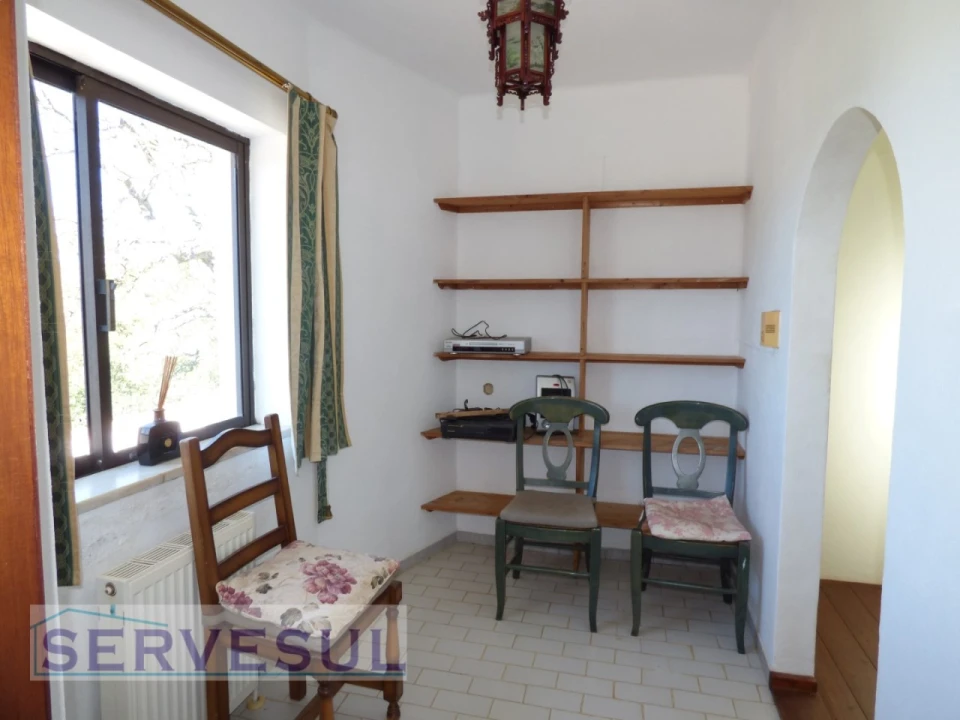 Moradia T4 para Venda em São Bartolomeu de Messines Foto 27