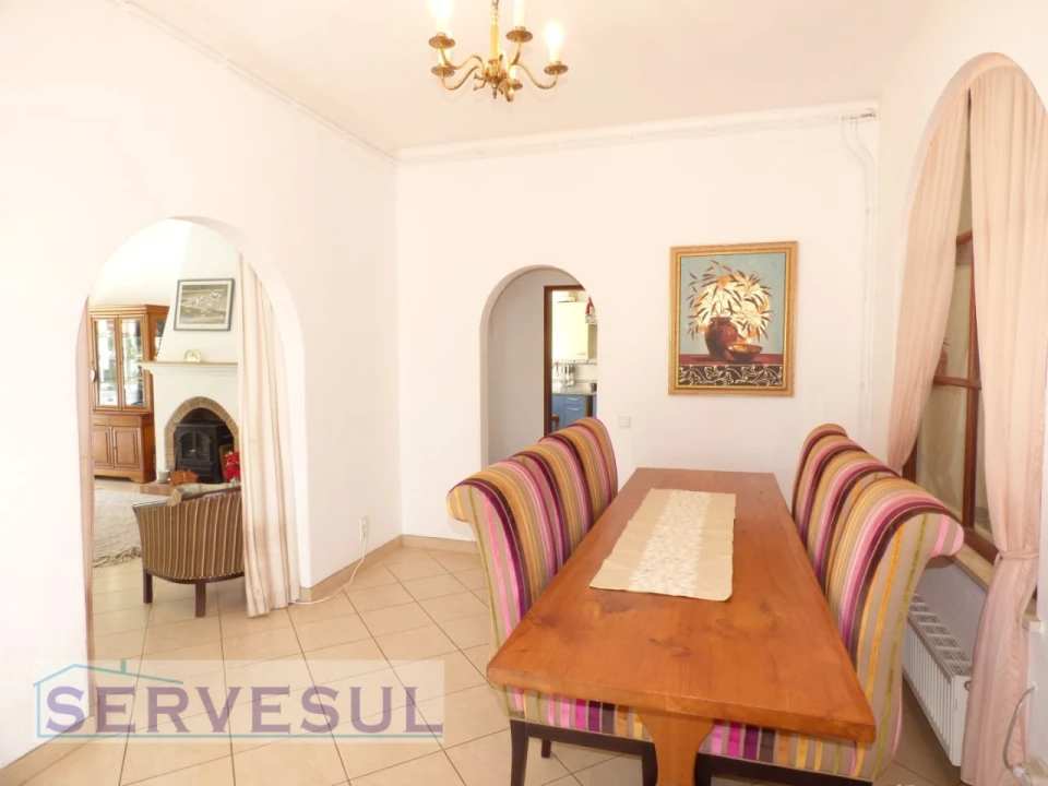 Moradia T4 para Venda em São Bartolomeu de Messines Foto 14