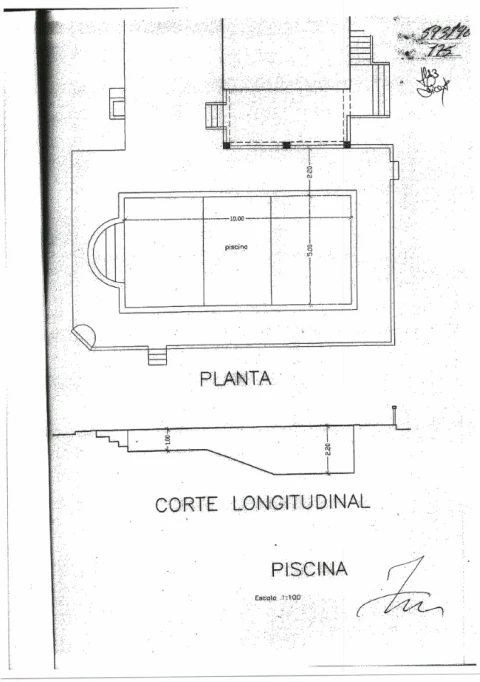 Moradia T4 para Venda em São Bartolomeu de Messines
