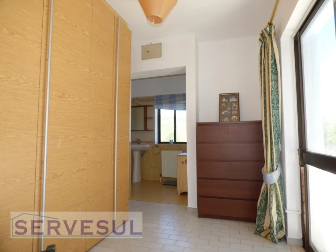 Moradia T4 para Venda em São Bartolomeu de Messines Foto 28