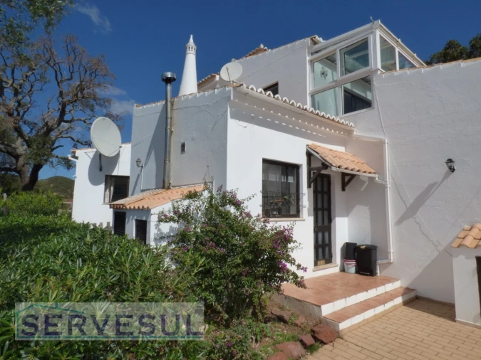 Moradia T4 para Venda em São Bartolomeu de Messines Foto 39