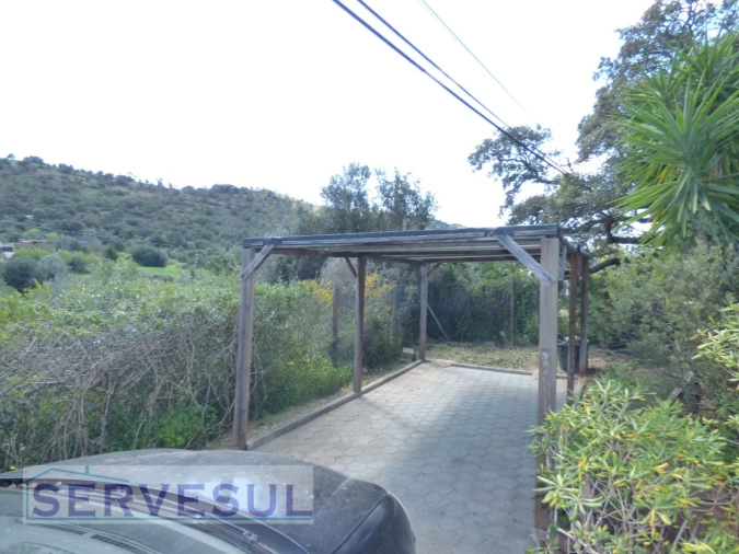 Moradia T4 para Venda em São Bartolomeu de Messines Foto 41