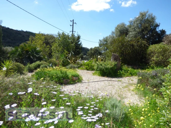 Moradia T4 para Venda em São Bartolomeu de Messines Foto 43
