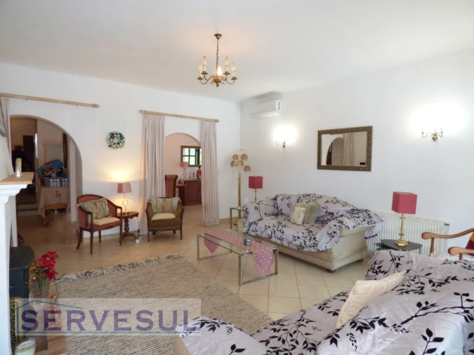 Moradia T4 para Venda em São Bartolomeu de Messines Foto 7