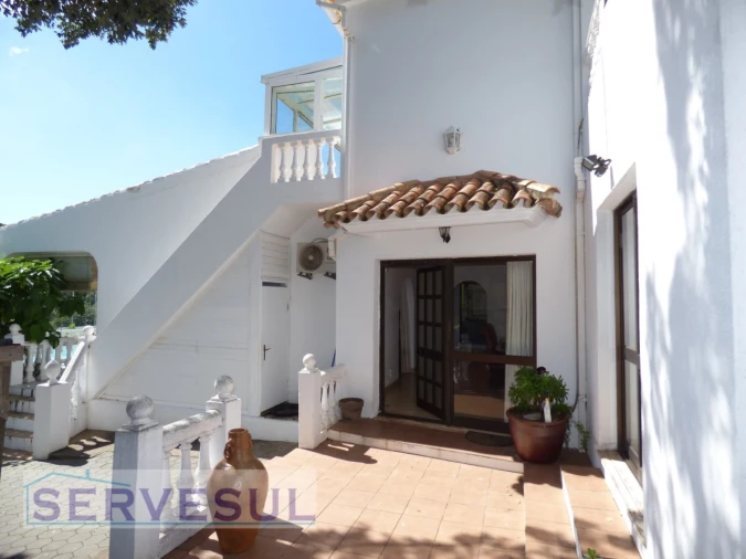 Moradia T4 para Venda em São Bartolomeu de Messines Foto 44