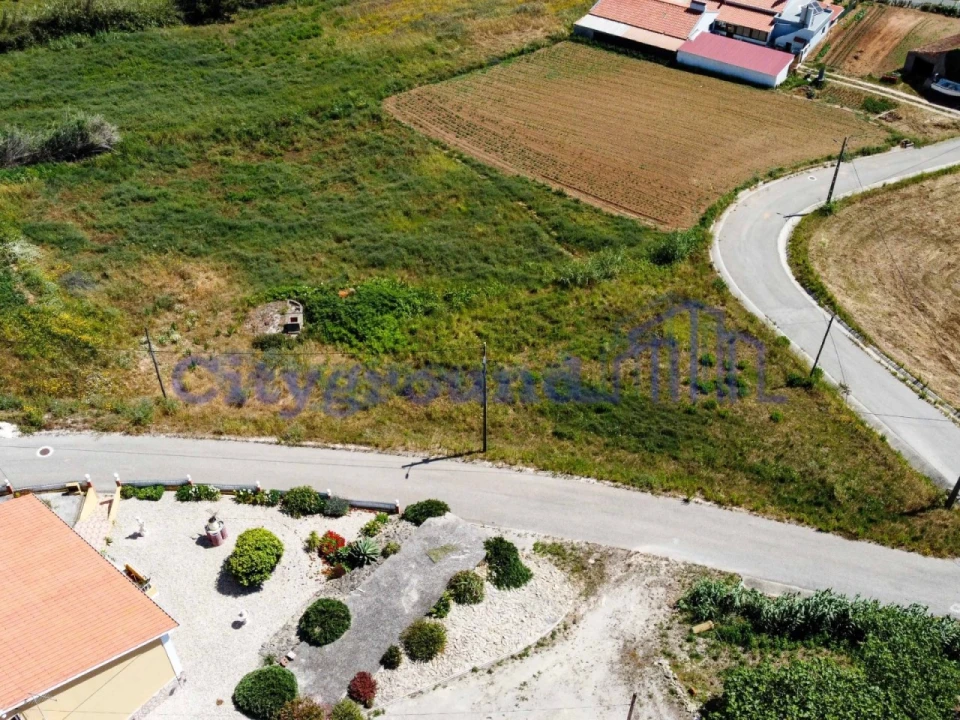 Terreno para Venda em Caldas da Rainha - Santo Onofre e Serra do Bouro Foto 3