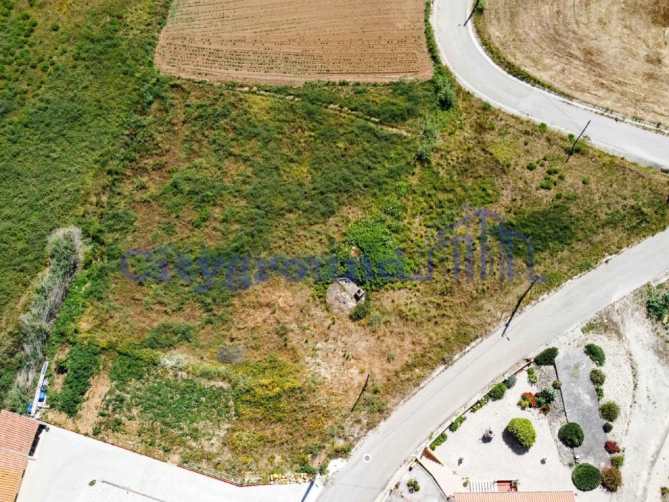 Terreno para Venda em Caldas da Rainha - Santo Onofre e Serra do Bouro Foto 4