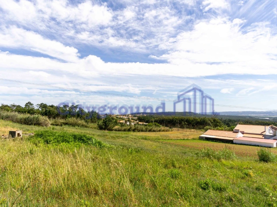 Terreno para Venda em Caldas da Rainha - Santo Onofre e Serra do Bouro Foto 5
