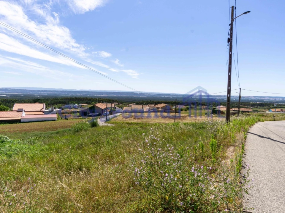 Terreno para Venda em Caldas da Rainha - Santo Onofre e Serra do Bouro Foto 6
