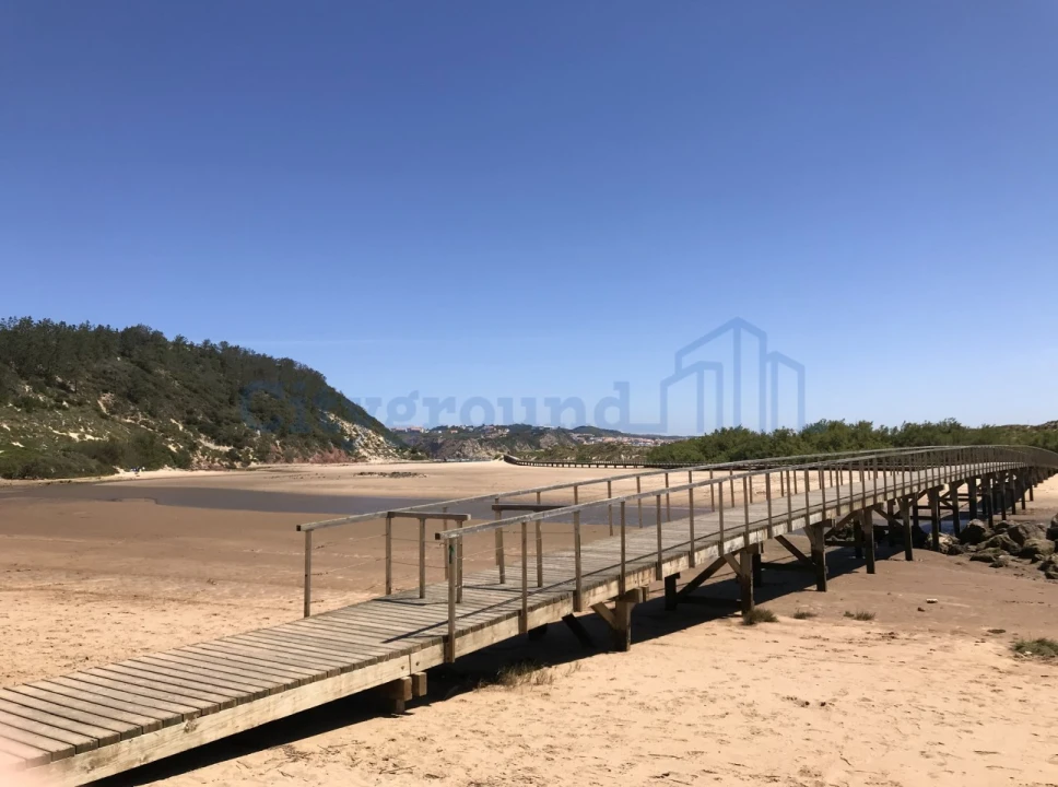 Terreno para Venda em Caldas da Rainha - Santo Onofre e Serra do Bouro Foto 16