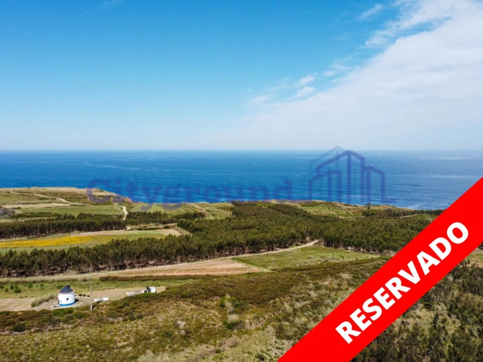 Terreno para Venda em Caldas da Rainha - Santo Onofre e Serra do Bouro Foto 1
