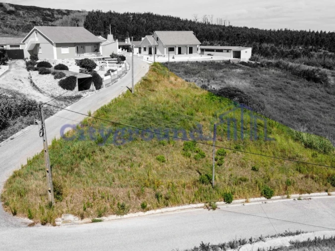 Terreno para Venda em Caldas da Rainha - Santo Onofre e Serra do Bouro Foto 7