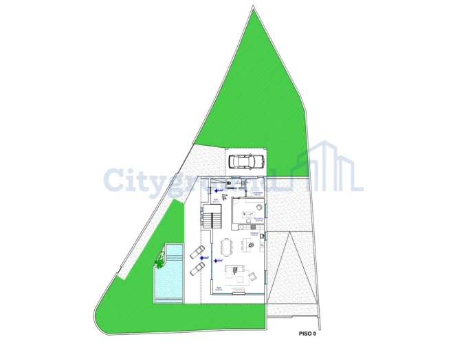 Terreno para Venda em Caldas da Rainha - Santo Onofre e Serra do Bouro Foto 8