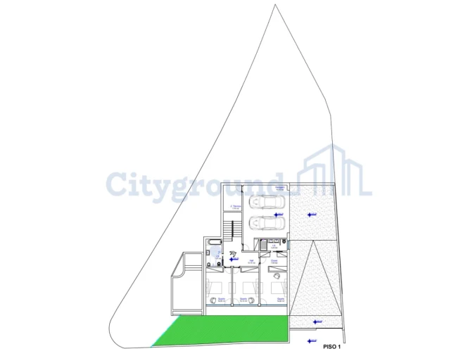 Terreno para Venda em Caldas da Rainha - Santo Onofre e Serra do Bouro Foto 9