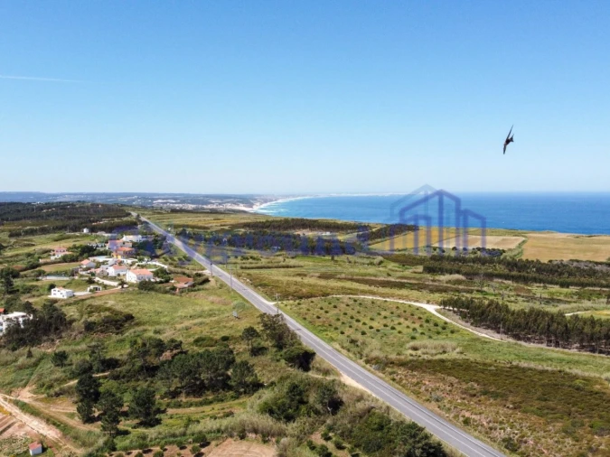 Terreno para Venda em Caldas da Rainha - Santo Onofre e Serra do Bouro Foto 12