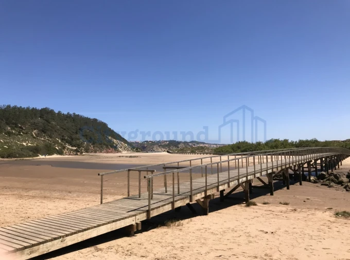 Terreno para Venda em Caldas da Rainha - Santo Onofre e Serra do Bouro Foto 16