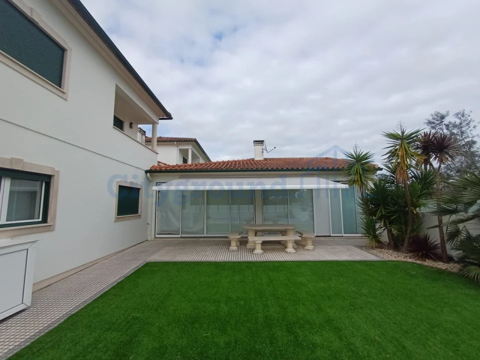 Moradia T4 para Venda em Bajouca Foto 29