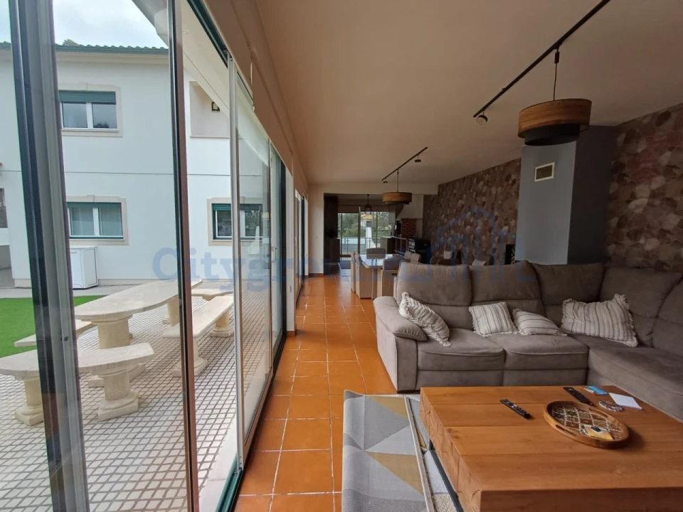 Moradia T4 para Venda em Bajouca Foto 33