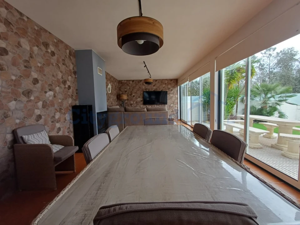 Moradia T4 para Venda em Bajouca Foto 35