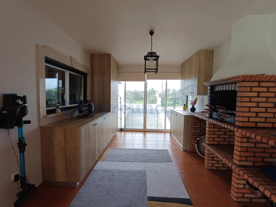 Moradia T4 para Venda em Bajouca Foto 38