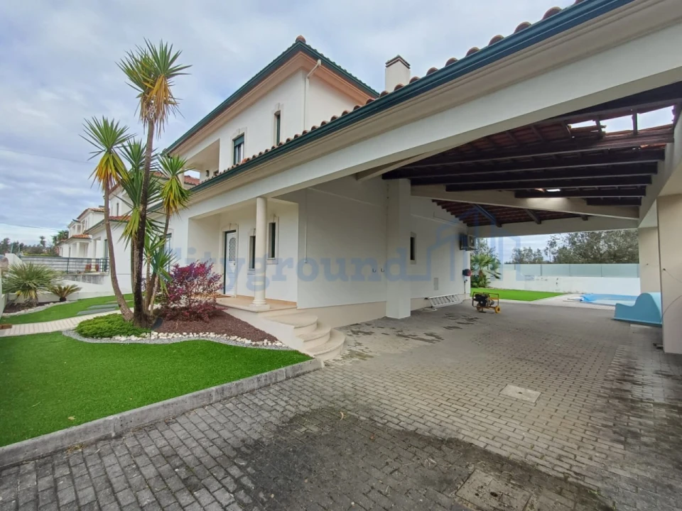 Moradia T4 para Venda em Bajouca Foto 39