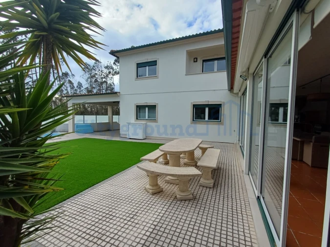 Moradia T4 para Venda em Bajouca Foto 30